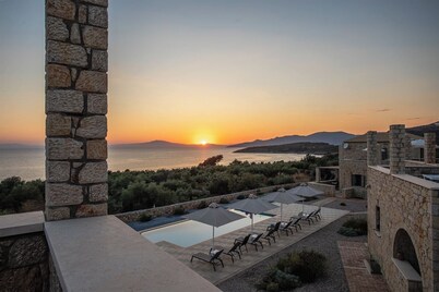 Dream Villas