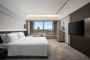 Room - Ramada by Wyndham Foshan Danzao (Foshan)