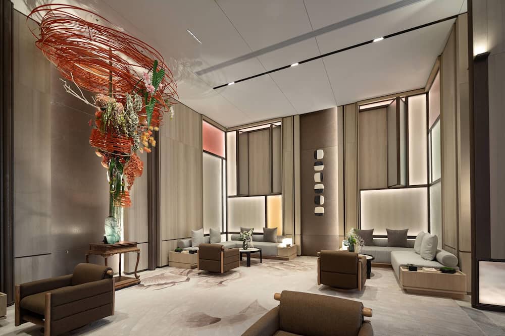 Ramada by Wyndham Foshan Danzao