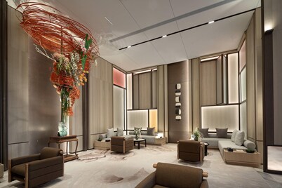 Ramada by Wyndham Foshan Danzao