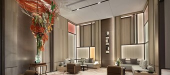 Ramada by Wyndham Foshan Danzao