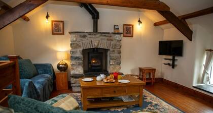 Ty Moch Bach, Fishguard