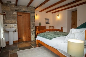 2 Schlafzimmer, kostenloses WLAN, Bettwäsche