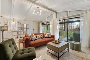 Fernseher, Arbeitsbereiche