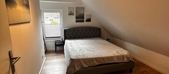 UP AND JUSTYNA 4 (2 ROOMS)