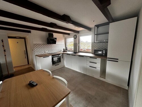 UP AND JUSTYNA 4 (2 ROOMS)