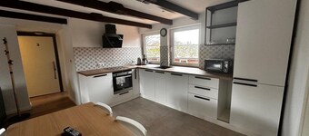 UP AND JUSTYNA 4 (2 ROOMS)