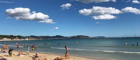 Spiaggia