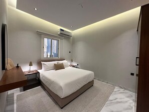 คอมฟอร์ทอพาร์ทเมนท์ | ผ้าม่านกันแสง, Wi-Fi ฟรี