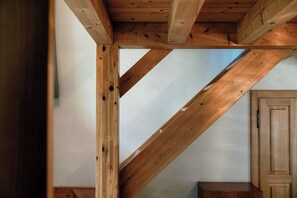 Maisonette | Wohnbereich