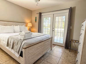 3 chambres, Wi-Fi, draps fournis