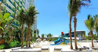 Azure Urban Resort Staycation