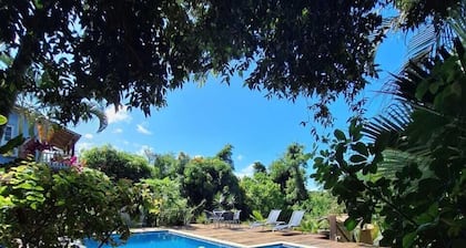 Pousada Vila Cizinho