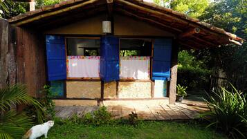Superior Chalet, Park View | Park view