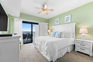 3 bedrooms, iron/ironing board - The Palms West 311 (Orange Beach)