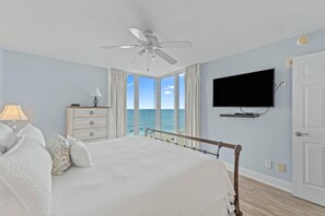 Lägenhet - flera sängar (Perdido Sun 800) | 2 sovrum