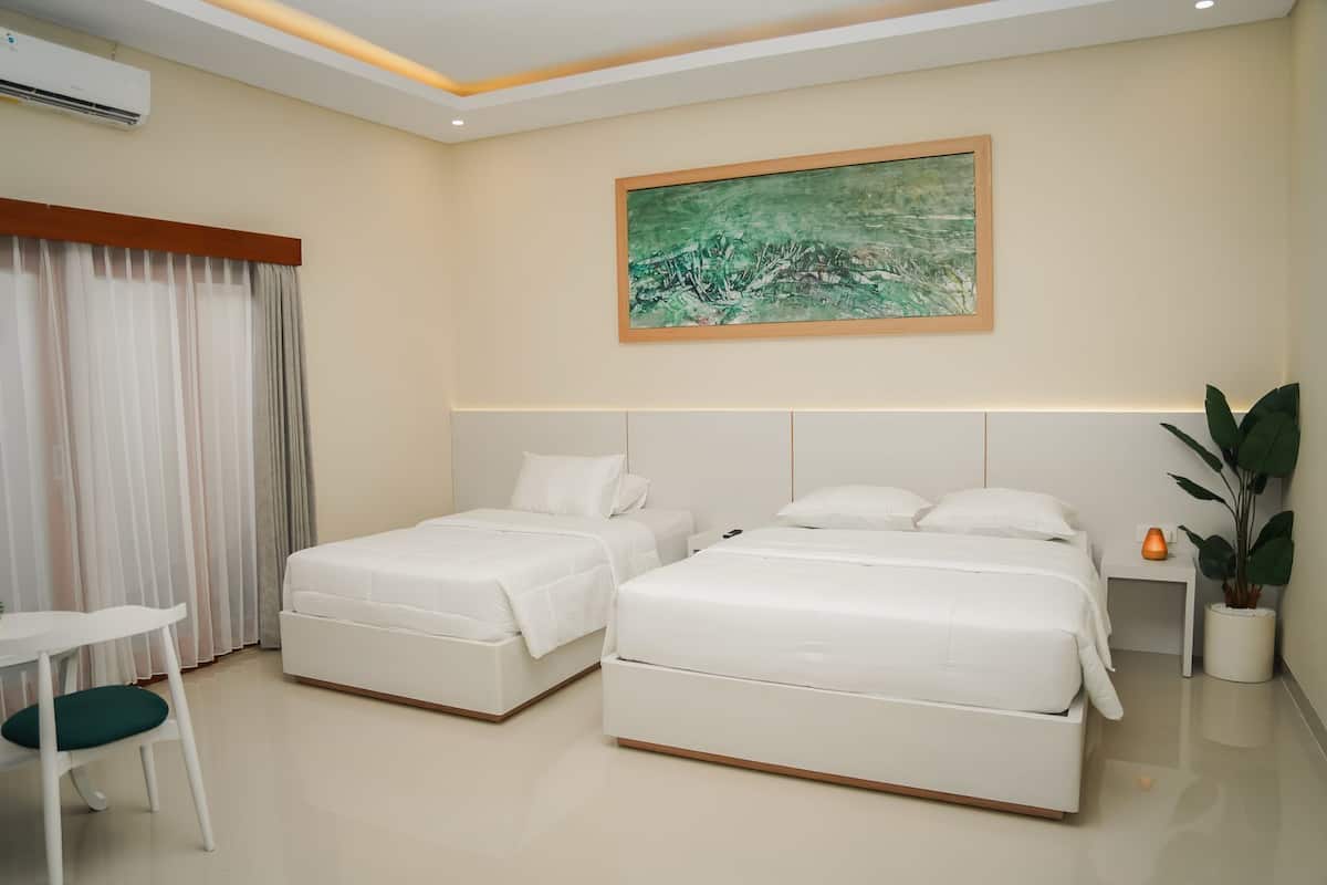 Deluxe Cottage