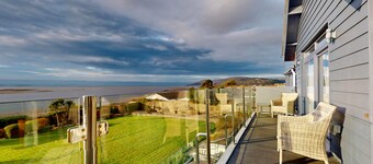 Waters Edge - Three Bedroom Cottage, Sleeps 6