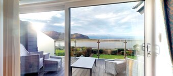 Waters Edge - Tres Habitaciones Casa Rural, Capacidad 6