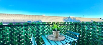 Entire Apartment Padova - Free Parking - Convenient to the Station / Hospital