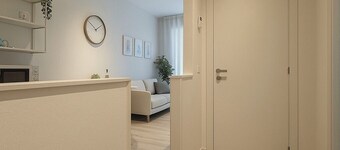 Comfort a Padova • Wi-Fi Veloce & Free Parking