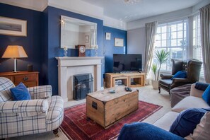 Miscellaneous - Little Glen - 3 Bedroom Holiday Home - Tenby (Tenby)