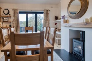 Miscellaneous - Little Glen - 3 Bedroom Holiday Home - Tenby (Tenby)