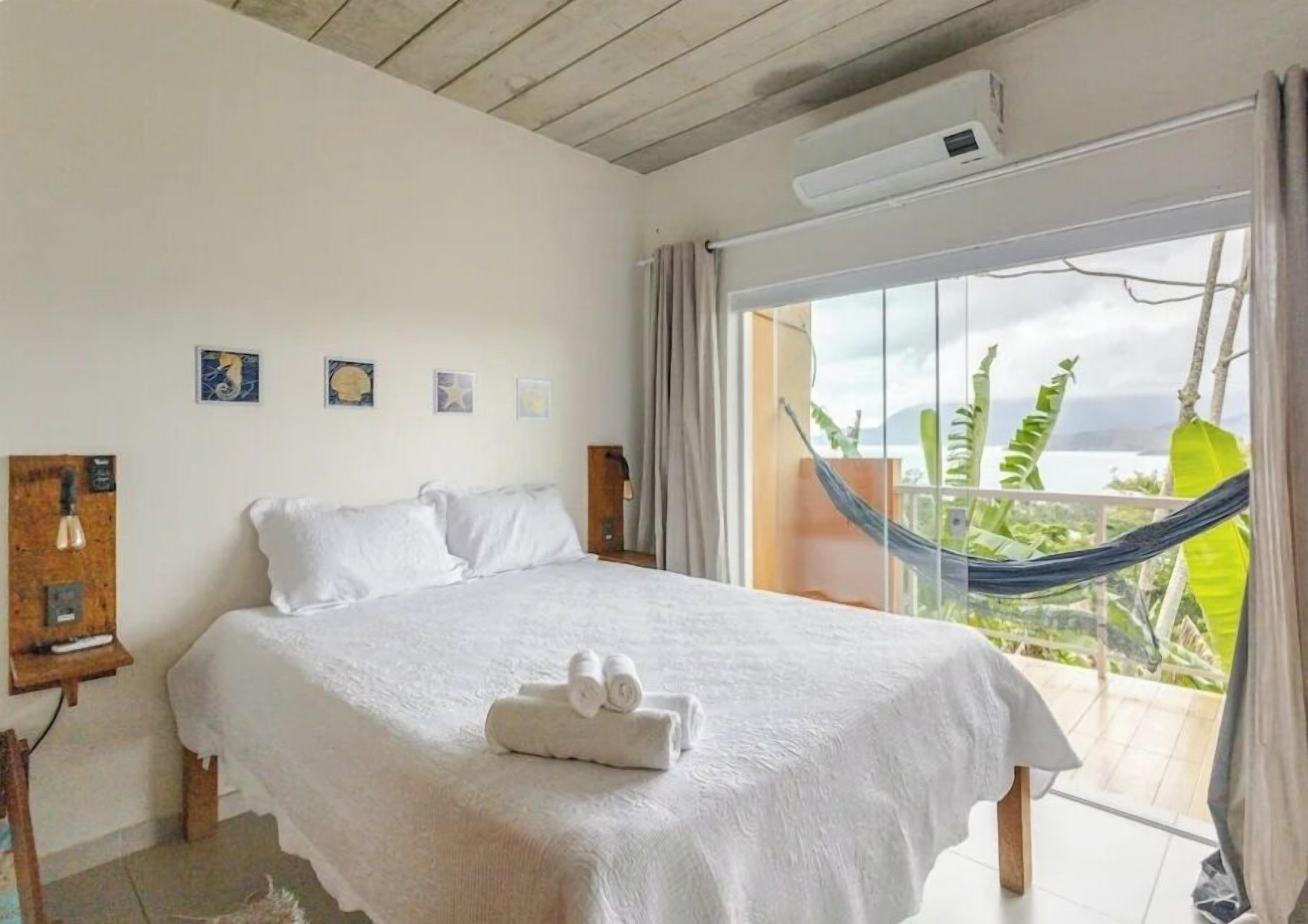 Basic-Chalet, Meerblick | Kostenloses WLAN