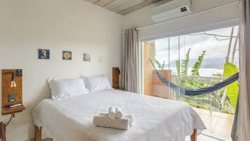 Basic-Chalet, Meerblick | Kostenloses WLAN