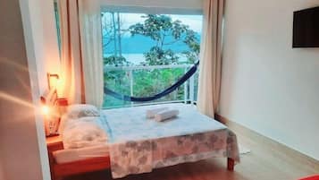 Comfort Loft, Balcony, Sea View | 1 bedroom, free WiFi