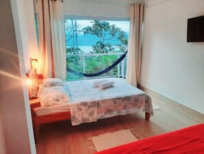Comfort Loft, Balcony, Sea View | Free WiFi