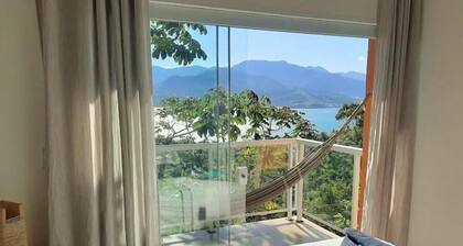 Yumi Chalés Ilhabela