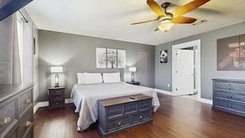 2 bedrooms, Internet, bed sheets, wheelchair access
