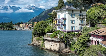 Villa RĂȘverie - Boutique Hotel