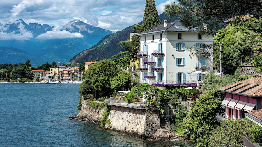 Villa Rêverie - Boutique Hotel
