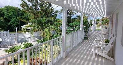 Buttonwood Lodge Unit #6