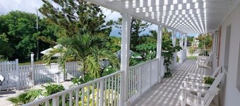 Buttonwood Lodge Unit #6