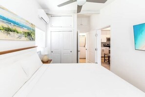 1 dormitorio, tabla de planchar con plancha, wifi gratis y ropa de cama