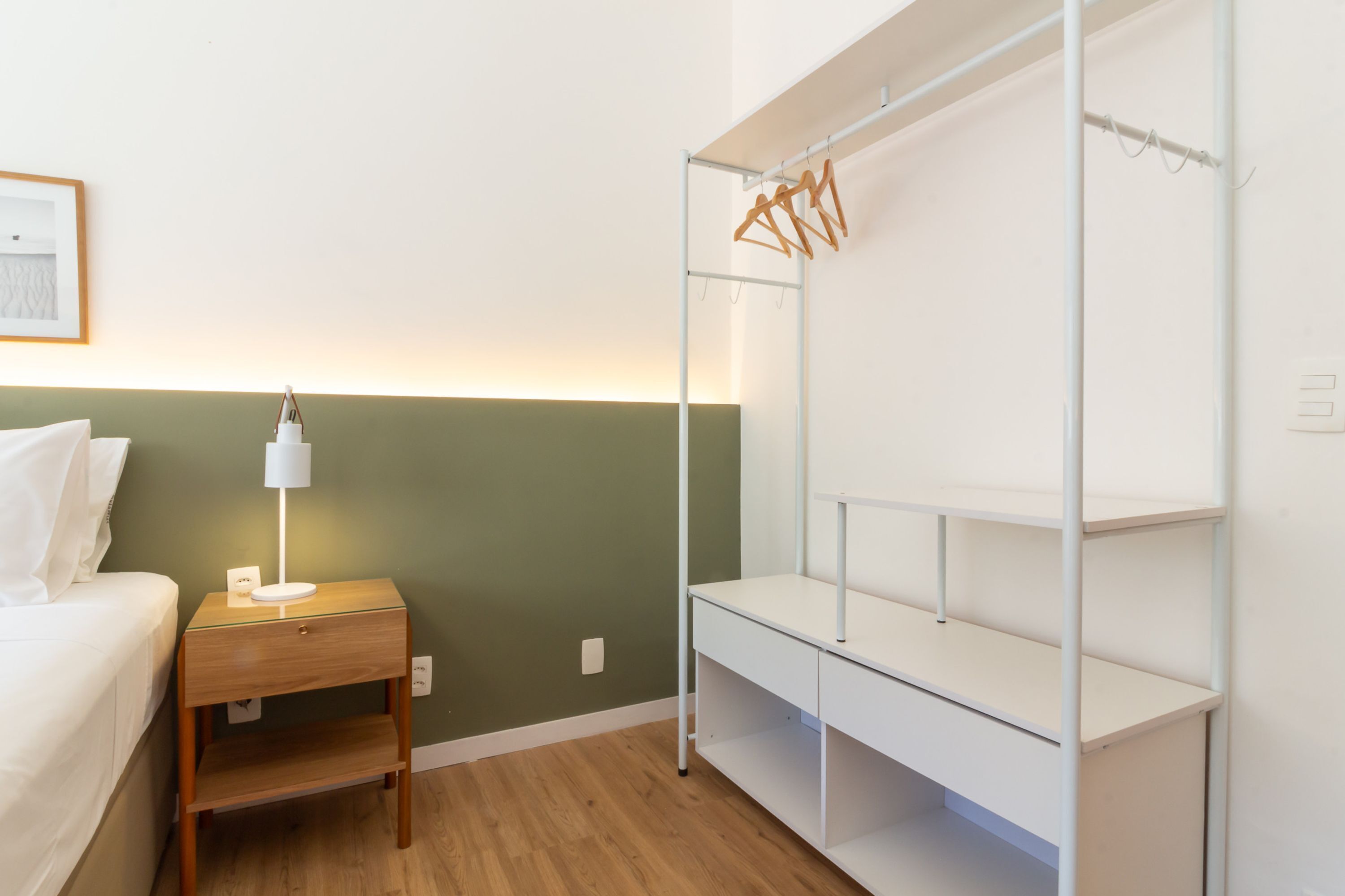 Casa, fumadores | 1 dormitorio