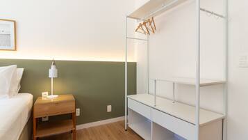 Casa, fumadores | 1 dormitorio