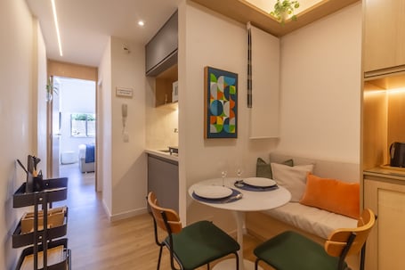 1 habitación