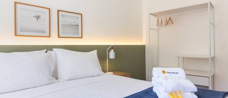 Studio, Smoking | 1 bedroom