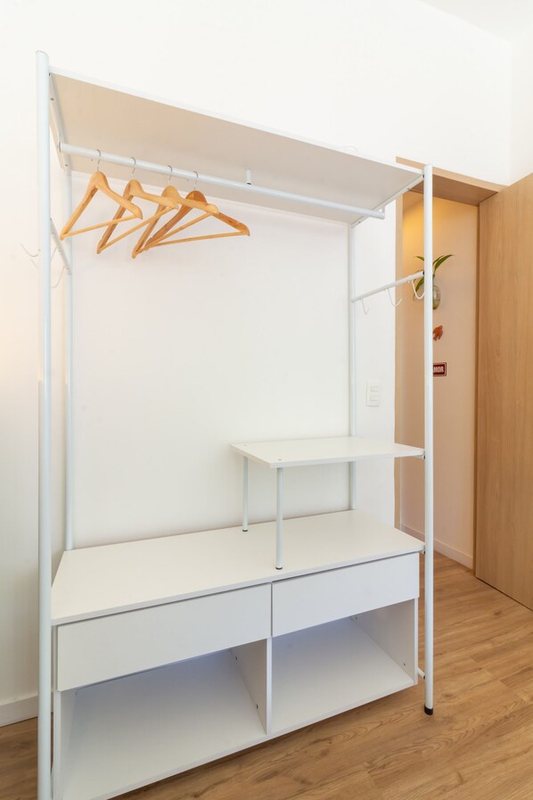 Studio, Smoking | 1 bedroom - Vlp412 Zona4 in Rio de Janeiro (Rio de Janeiro)