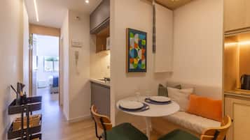 Studio, roken | 1 slaapkamer