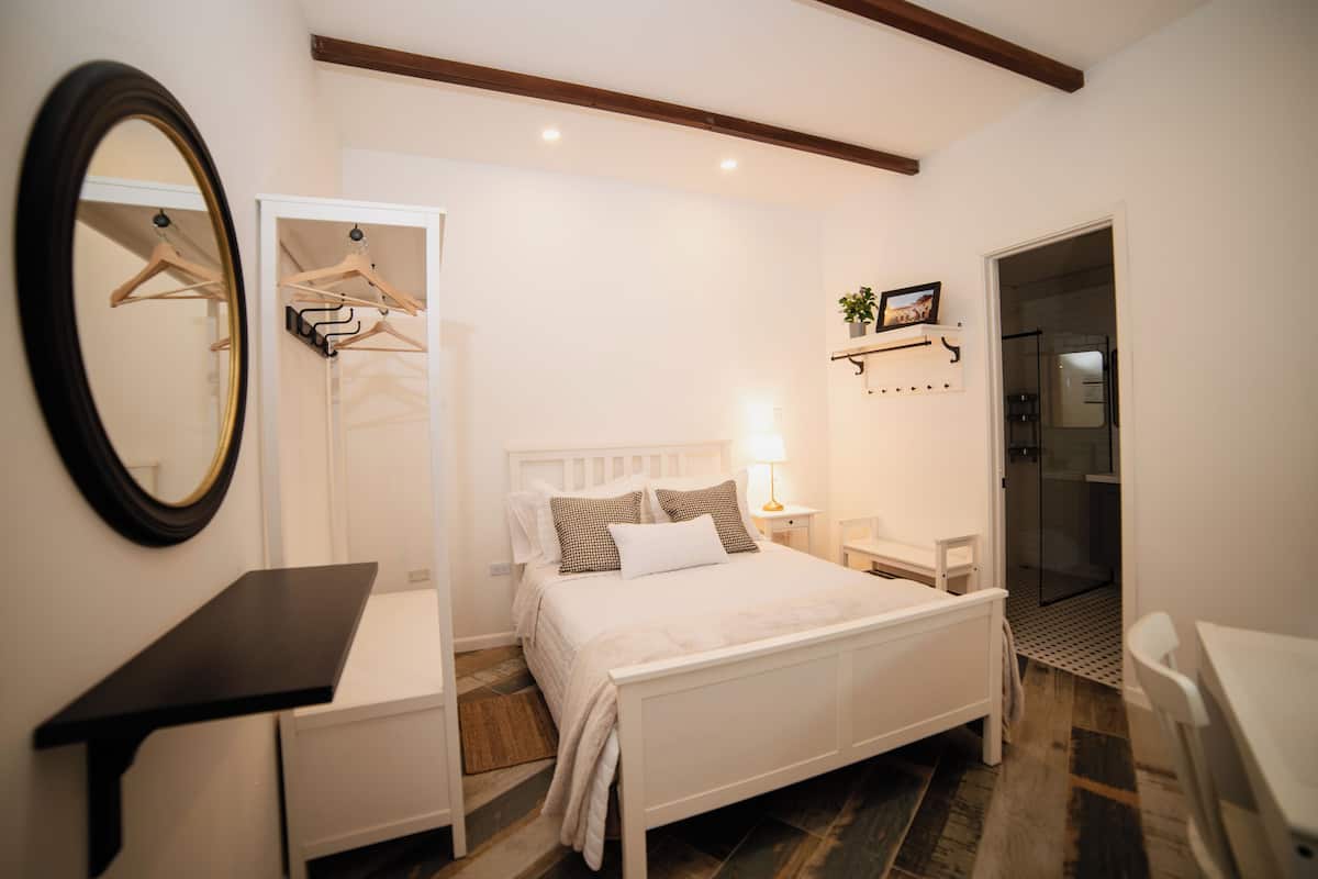 Kamar Single, 1 Tempat Tidur Double | Wi-Fi gratis