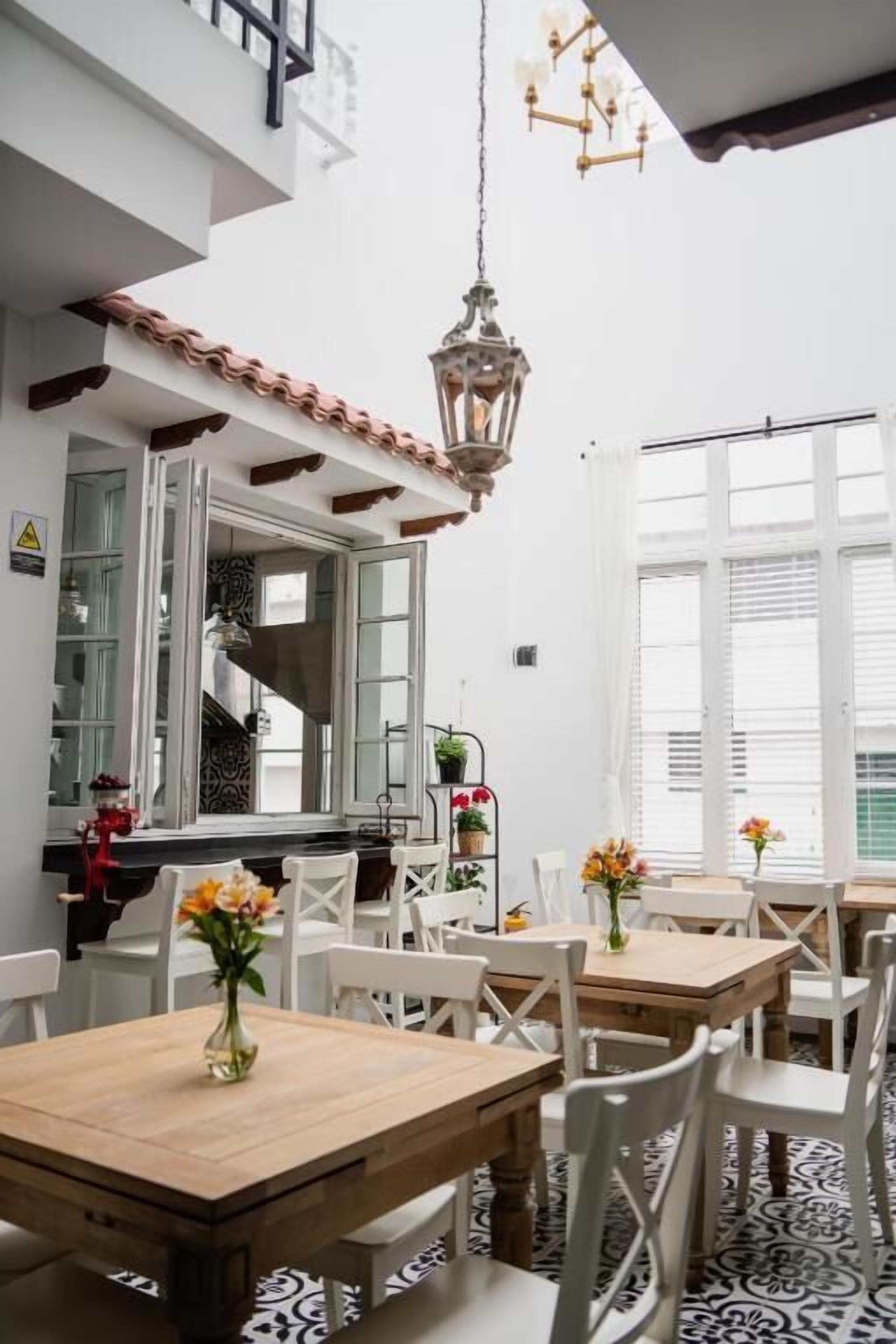 Restaurante