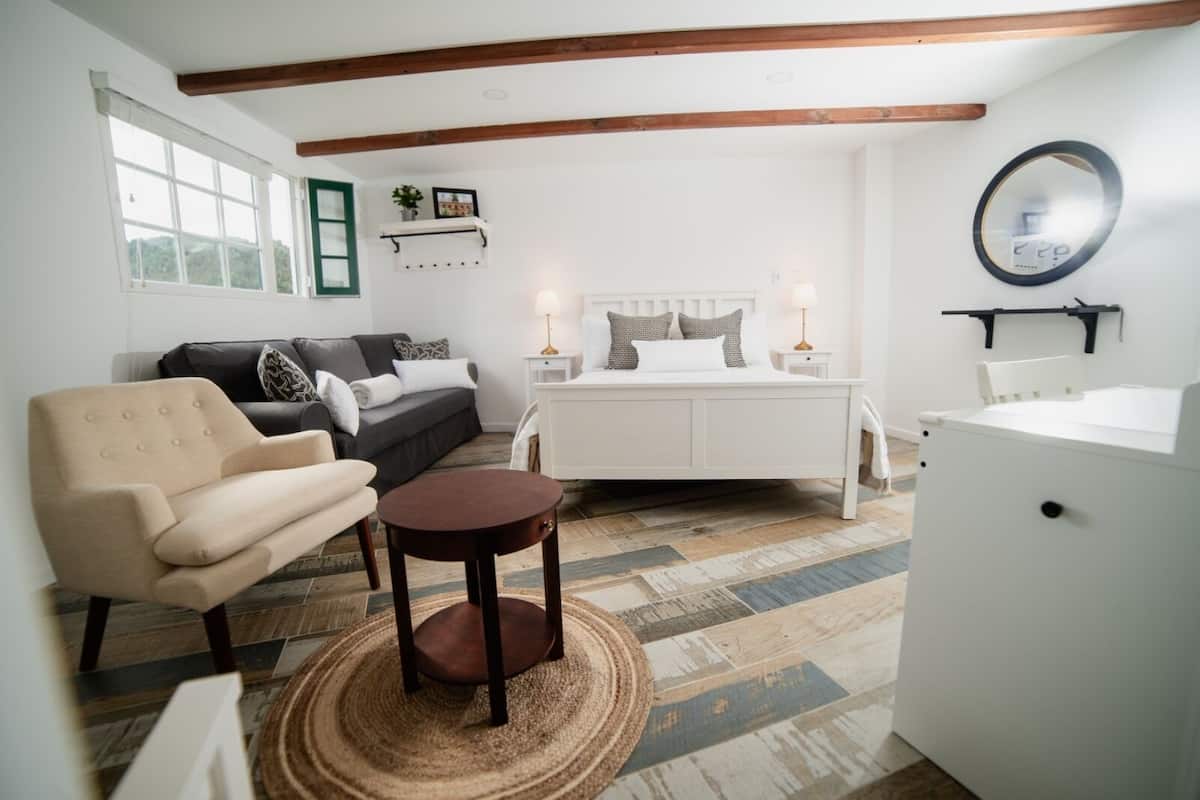 Standard Double or Twin Room | 1 bedroom, free WiFi
