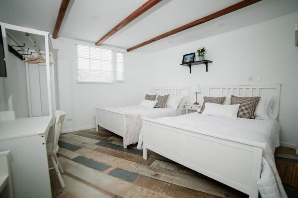 Standard Double Room | 1 bedroom, free WiFi