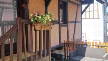 Terras