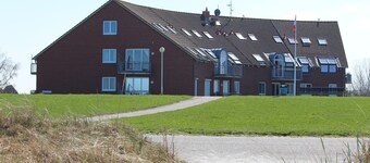 Apartment Martje, directly on the dike, TOP location, California / Schönberger Strand